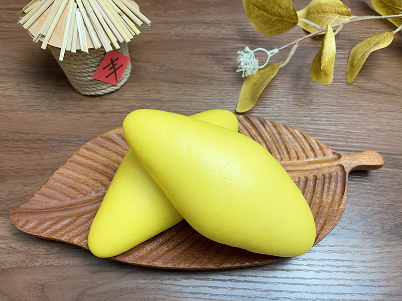 玉米餑餑